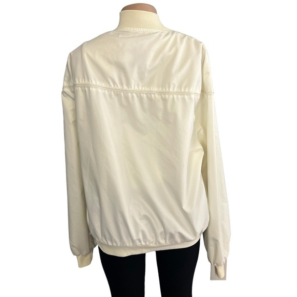 3/$30 🍂 Vintage 1987 John Deere 150th Anniversary Bomber Jacket - Picture 8 of 9